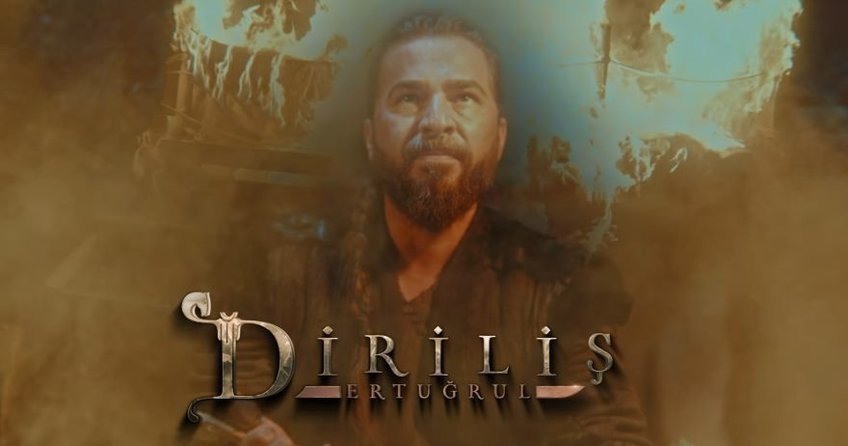 Diriliş Ertuğrul 63.bölüm fragmanı izle, İşte Diriliş Ertuğrul'a 63.bölümde damga vuracak o sahne..