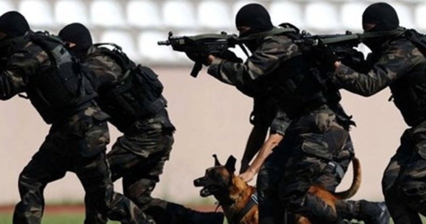 Polis Özel Harekat (PÖH) Alımı Başvuru İşlemleri başladı! (2016) – İşte Polis Akademisi başvuru formu ve diğer detaylar…