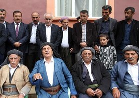 Jirki aşireti referandum kararını açıkladı