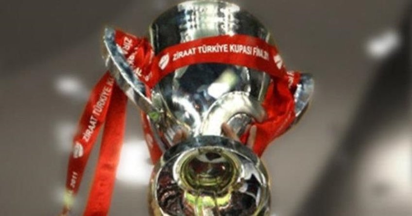Türkiye Kupası para basıyor