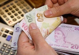 Doğalgazdan 125 lira cepte kalacak!