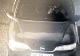 PKK'lı bombacı direksiyonda!