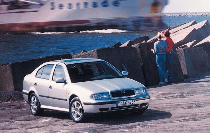 SKODA OCTAVİA’NIN SÜSPANSİYONLARI NEDEN FAZLA YAYLANIYOR?