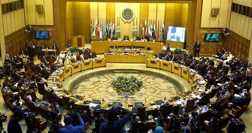 Arap Birliği’nden Kudüs için olağanüstü toplantı kararı
