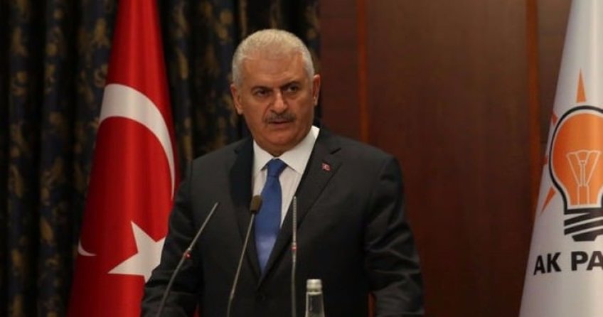 Başbakan Binali Yıldırım'dan bayram talimatı