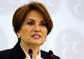MHP'de Meral Akşener için flaş karar