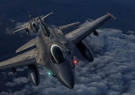 Beytüşşebap'ta terör örgütüne ait 8 hedef imha edildi