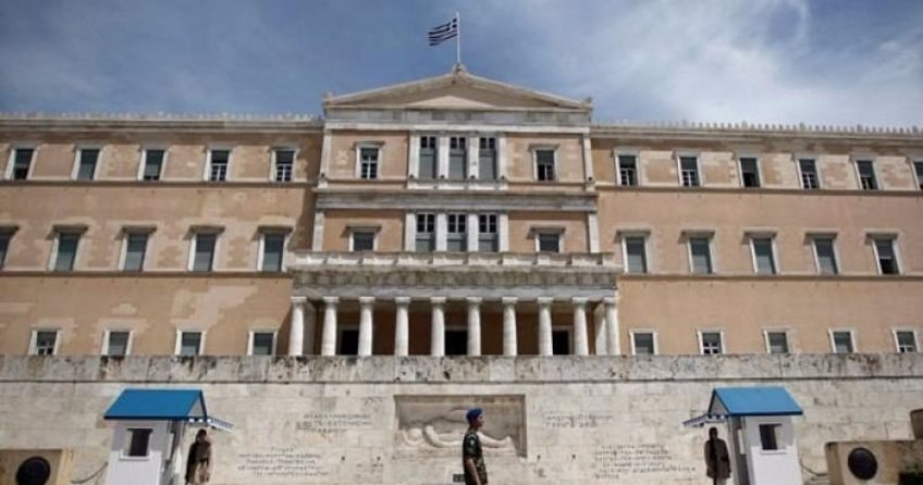 Atina'da cami için imzalar atıldı