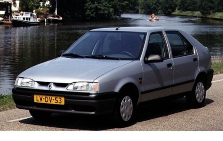 RENAULT 19’UN MOTORU NEDEN STOP EDİYOR?