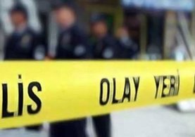 Okmeydanı'nda şüpheli paket alarmı