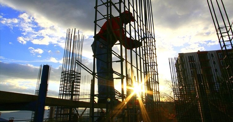 Euro Bölgesi’nde inşaat üretimi mayısta geriledi