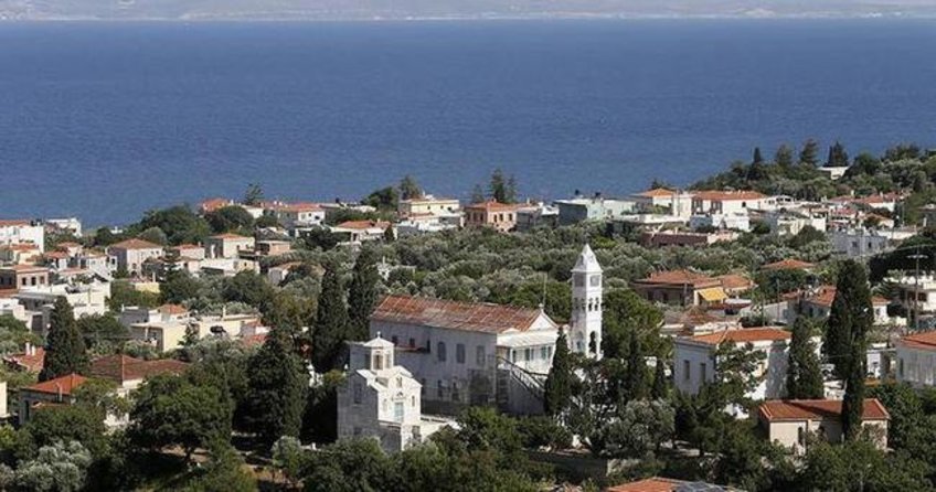 FETÖ'cü hakim yasadışı yollarla Yunanistan'a kaçtı
