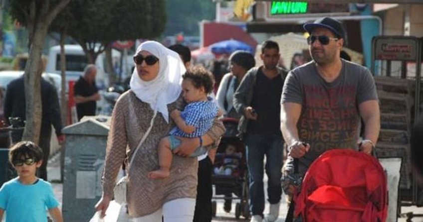 İran tur yasağını kaldırdı