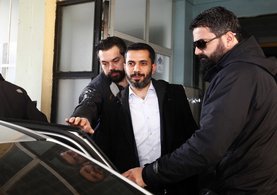 Mehmet Baransu'nun 31 yıla kadar hapsi istendi