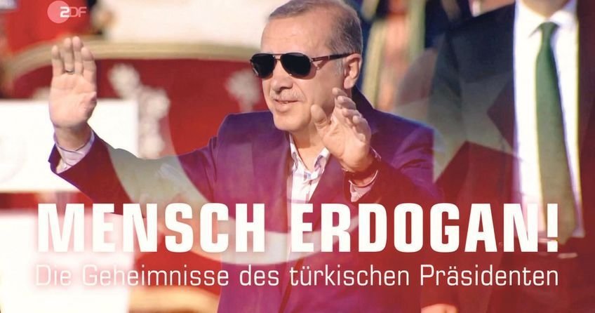 FETÖnün malzemeleriyle alçak belgesel