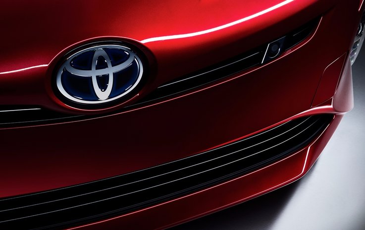 TOYOTA'DAN TOYOTA FLEX UYGULAMASI