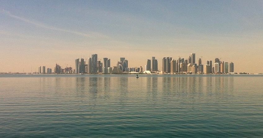 Suudi Arabistan, Katar’ı ’adaya dönüştürmeyi’ planlıyor