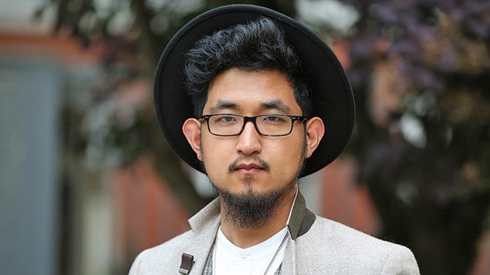 Kim pronounced his u201cshahada,u201d a mandatory declaration of faith to become Muslim, a month ago, a moment he described as though he had started u201cbreathing again.u201d