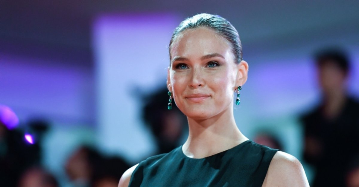 Bar Refaeli 3 Uncu Cocuguna Hamile Galeri Unluler 30 Agustos 2019 Cuma