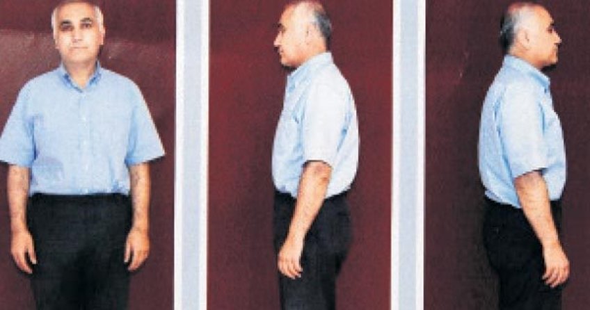 Darbeci Öksüz’ün gelini de atıldı