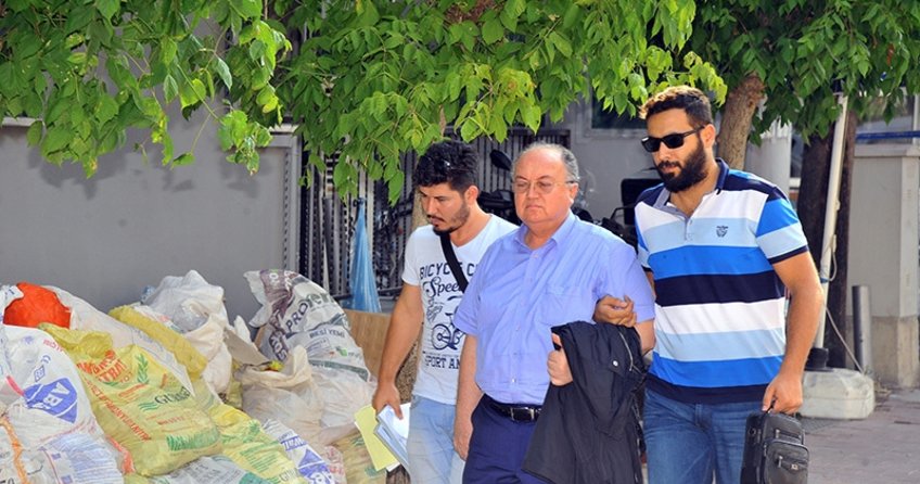Orkide Yağları'nın sahibine FETÖ gözaltısı