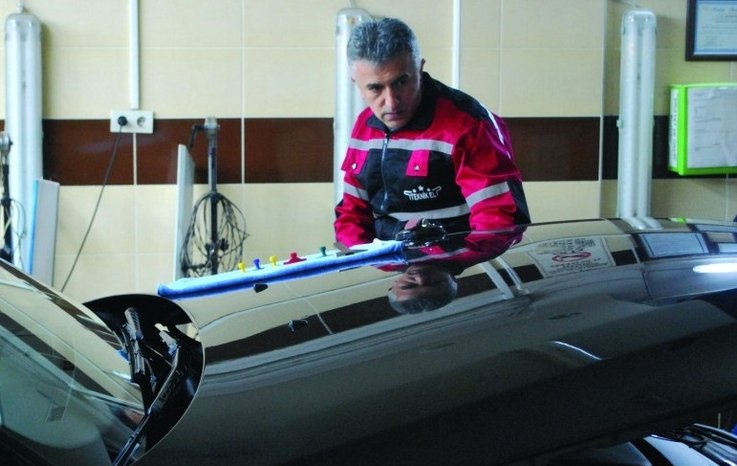 TOBFED'DEN YABANCI USTA ELEŞTİRİSİ