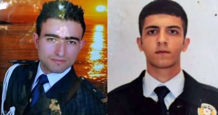 2 polisin şehit edilmesinde FETÖ kuşkusu