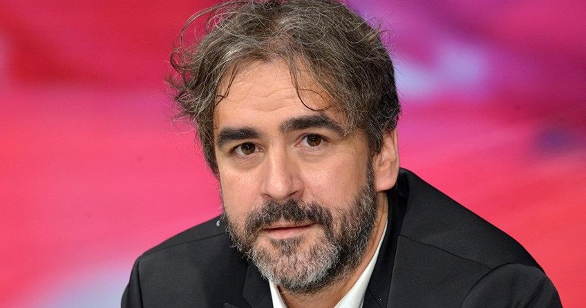 AfD: Deniz Yücel Alman düşmanı