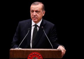 Cumhurbaşkanı Erdoğan: Çevirdiğiniz fırıldakları biliyoruz
