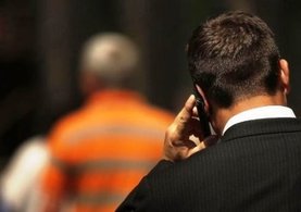 Adana'daki dolandırıcıların telefon kayıtları ortaya çıktı!