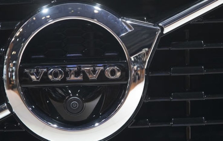 VOLVO'DAN TARİHİ KARAR! 2019'DAN İTİBAREN YENİ MODELLERİ ELEKTRİKLİ ÜRETİLECEK