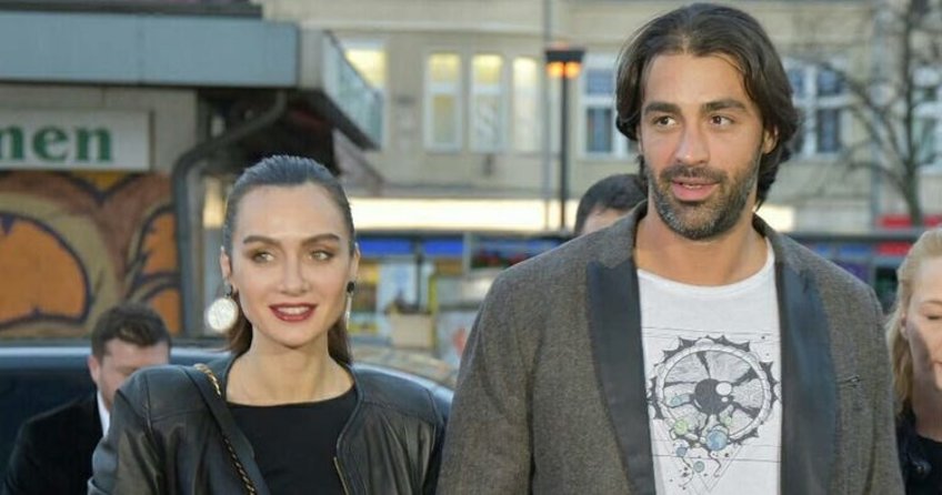 Birce Akalay'ı çıldırtan yorum: Farklı resimleri...