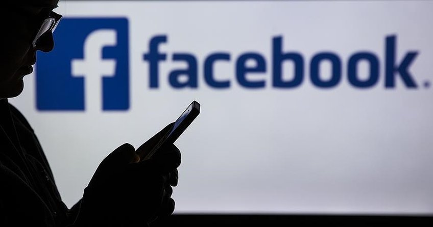 Facebook Kudüs anketini engelledi