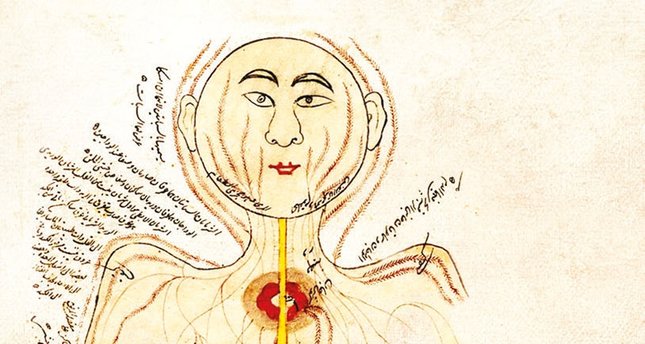 Osmanli Devleti Nde Tip Ve Eczacilik Egitimi Dosya Lacivert Dergi