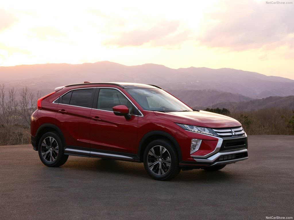 Mitsubishi Eclipse 2015 >> 2018 Mitsubishi Eclipse Cross Galeri Otomobil 01 Mart 2017 Mitsubishi Eclipse 2015 >> 2018 Mitsubishi Eclipse Cross Galeri Otomobil 01 Mart 2017