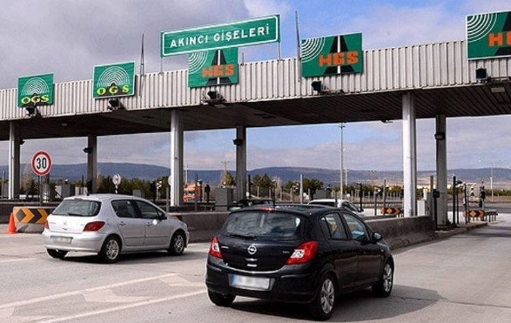 ARAÇ PLAKALARINDA YENİ DÖNEM BAŞLADI