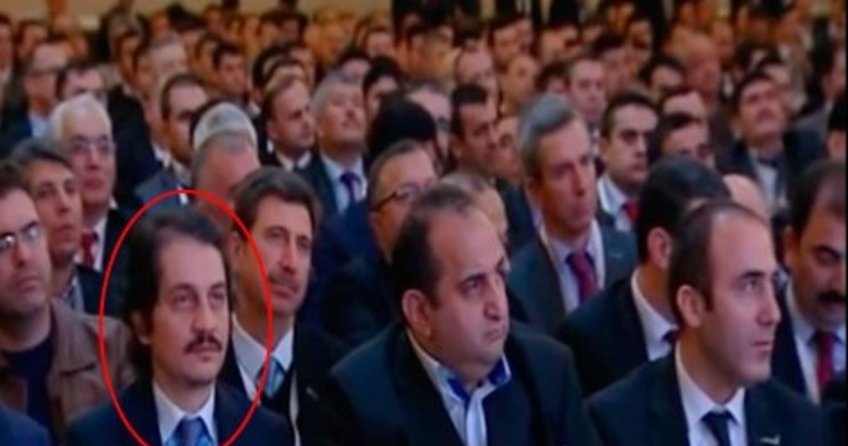 TUSKON Kavurmacısının tahliyesinde cevapsız sorular