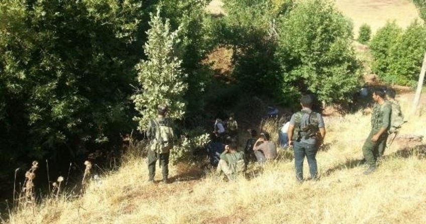 Şırnak'ta PKK'lı teröristler kaçırdıkları çobanı öldürdü