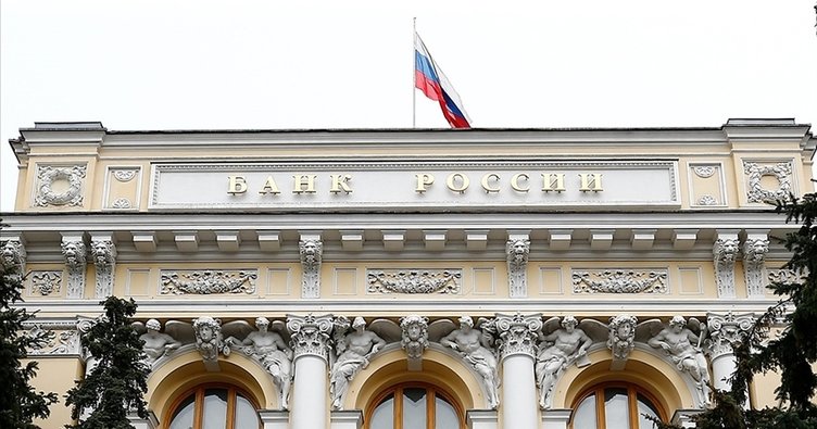 Rusya Merkez Bankası: İkincil yaptırımlar rekabette bozulma yarattı