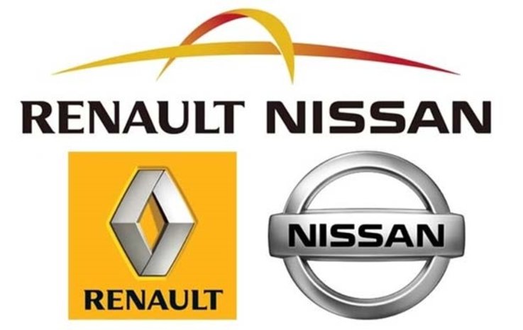 RENAULT-NİSSAN GRUBUNDAN DEV ORTAKLIK!