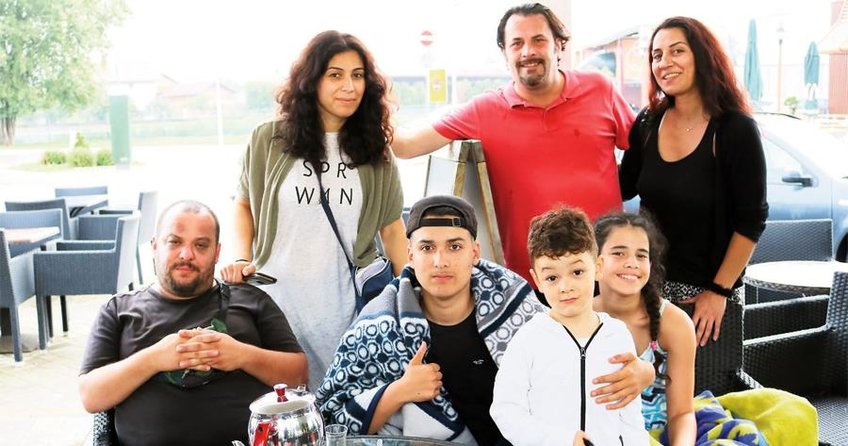 Çaysız molanın tadı olmuyor