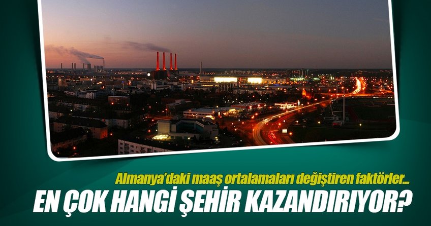 En yüksek maaş Wolsburgda