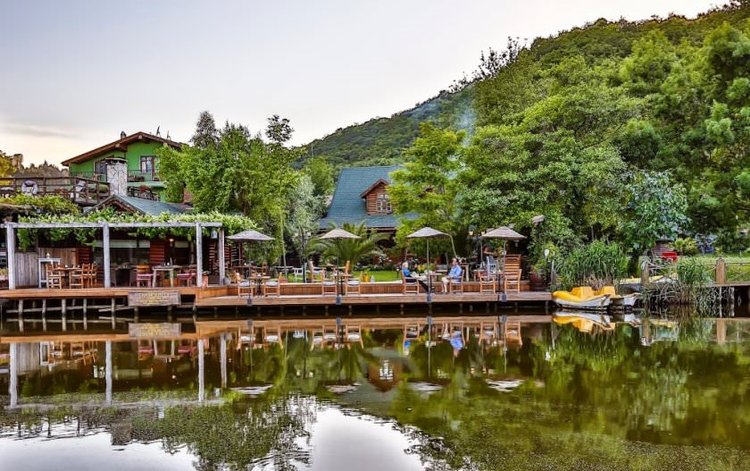 Istanbul A Yakin Gunubirlik Tatil Yerleri Nereler Galeri Lifestyle 21 Mayis 2015 Persembe