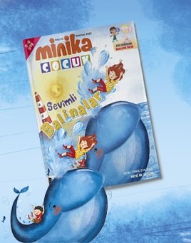Minika Cocuk Dergi