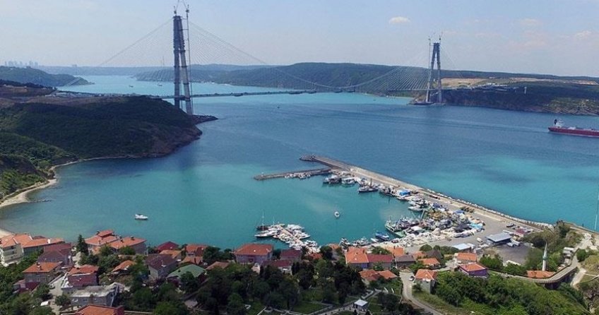 Kuzey Marmara Otoyolu Projesi için Başbakanlık Genelgesi