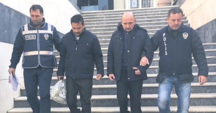 Şimdi de ithal çeteler türedi