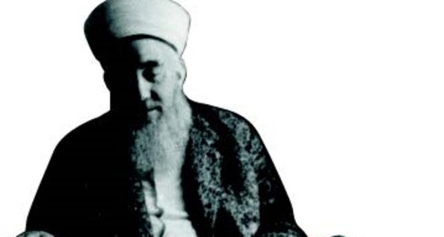 20. asırda bir gönül eri: Mehmed Zahid Kotku