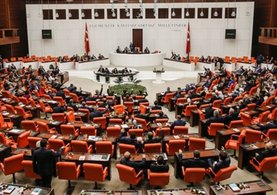 Anayasa değişiklik teklifi pazartesi günü Meclis'te