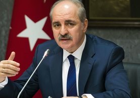 Kurtulmuş'tan önemli mesaj: Tarihi bir dönüm noktası