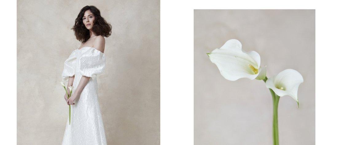 Project Bridal Dan Bir Ilk Sanal Randevu Harpersbazaar